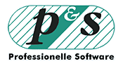 P&S GmbH - Professionelle Software & Systemlösungen